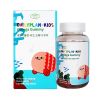  Kẹo mềm Gummy Omega-3 Hàn Quốc Nhập Khẩu Chính Hãng 