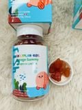  Kẹo mềm Gummy Omega-3 Hàn Quốc Nhập Khẩu Chính Hãng 