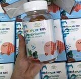  Kẹo mềm Gummy Omega-3 Hàn Quốc Nhập Khẩu Chính Hãng 