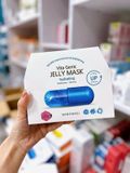  Mặt nạ Banobagi Vita Genic Jelly Mask hộp 10 miếng 