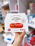  Mặt nạ Banobagi Vita Genic Jelly Mask hộp 10 miếng 