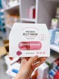 Mặt nạ Banobagi Vita Genic Jelly Mask hộp 10 miếng 