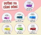  Mặt nạ Banobagi Vita Genic Jelly Mask hộp 10 miếng 