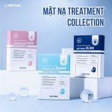  Mặt nạ giấy Pretty Skin Treatment Collection Mask hộp 10 miếng 