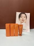  Combo 2 tuýt 35ml Mặt nạ lột Sulwhasoo Clarifying Mask giúp làm sạch tế bào chết Hàn Quốc 