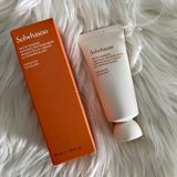  Mặt nạ massage và tẩy da chết Sulwhasoo White Ginseng Refining 