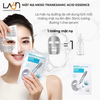  Mặt nạ Meso căng bóng dưỡng trắng da Laon Medi Essence mask 