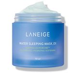  Mặt Nạ Ngủ cấp ẩm Laneige Water Sleeping Mask Ex 70ml 