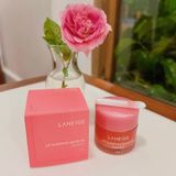  Mặt nạ ngủ cho môi Laneige Lip Sleeping Mask Berry 20g Hàn Quốc 