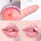  Mặt nạ ngủ cho môi Laneige Lip Sleeping Mask Berry 20g Hàn Quốc 
