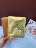  Combo 2 miếng mặt nạ tinh chất vàng Whoo Radiant Regenerating Gold 