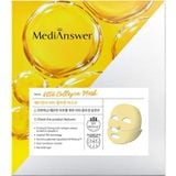  Mặt nạ thạch vàng Medianswer Vita Collagen Mask hộp 5 miếng 