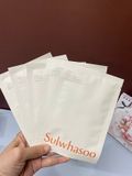  Combo 5 miếng Mặt nạ giấy cấp ẩm Sulwhasoo First care Mask 