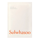  Combo 5 miếng Mặt nạ giấy cấp ẩm Sulwhasoo First care Mask 