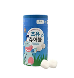  Men tiêu hóa dạng viên kẹo sữa bò Colostrum Chewable 180g 