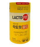  Men tiêu hóa nội địa Hàn Lacto Fit Gold cho cả gia đình 