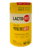  Men tiêu hóa nội địa Hàn Lacto Fit Gold cho cả gia đình 