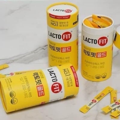Lactofit Vietnam
