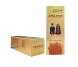  Nấm đông trùng hạ thảo sấy khô cao cấp Daedong Hàn Quốc Nhập Khẩu Chính Hãng 