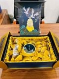  Nấm Linh Chi Thượng Hoàng Cao Cấp Supper Vip Chuẩn Nội Địa Hàn Quốc 