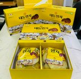  Nấm Linh Chi DaeDong - Nấm Linh Chi DaeDong Chuẩn Nội Địa Hàn Quốc 