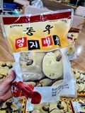  Nấm Linh Chi DongWoo Cao Cấp Hàn Quốc Nhập Khẩu Chính Hãng 