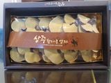  Nấm Linh Chi Gỗ Sồi SangJu City Hàn Quốc Nhập Khẩu Chính Hãng 