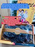  Nấm Linh Chi Sừng Hươu Hộp giấy 500 gram Chuẩn Nội Địa Hàn Quốc 