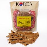  Nấm linh chi thái lát sẵn Geumsan Hàn Quốc gói 1 kg Chính Hãng 