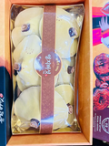  Nấm Linh Chi Uhak Mushroom Hàn Quốc hộp 1 kg Chính Hãng 