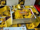  Nấm Thượng Hoàng 365 - Nấm Thượng Hoàng 365 Hàn Chuẩn Nội Địa Hàn Quốc 
