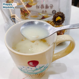  Ngũ cốc ngân hạnh hạt dẻ DongIL Hàn Quốc hộp 50 gói Nhập Khẩu Chính Hãng 