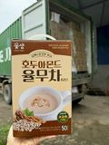  Ngũ cốc óc chó hạnh nhân ý dĩ Kotsam Hàn Quốc hộp 50 gói Nhập Khẩu Chính Hãng 