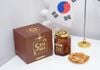  Nhân sâm tươi Hàn Quốc thái lát ngâm mật ong 500ml Mugunghwa Nhập Khẩu Chính Hãng 