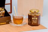  Nhân sâm tươi Hàn Quốc thái lát ngâm mật ong 500ml Mugunghwa Nhập Khẩu Chính Hãng 