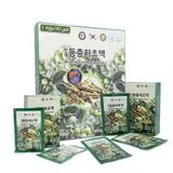  Nước Bổ Gan Đông Trùng Hạ Thảo Jeong Won Hàn Quốc Nhập Khẩu Chính Hãng 