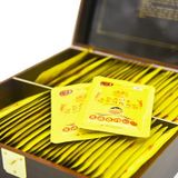 Nước Đông Trùng Hạ Thảo Hộp Gỗ DaeDong Hàn Quốc Nhập Khẩu Chính Hãng 
