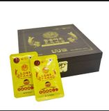  Nước Đông Trùng Hạ Thảo Hộp Gỗ DaeDong Hàn Quốc Nhập Khẩu Chính Hãng 