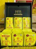  Nước Đông Trùng Hạ Thảo Hộp Gỗ DaeDong Hàn Quốc Nhập Khẩu Chính Hãng 