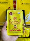 Nước Đông Trùng Hạ Thảo Hộp Gỗ DaeDong Hàn Quốc Nhập Khẩu Chính Hãng 