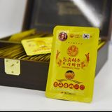  Nước Đông Trùng Hạ Thảo Hộp Gỗ DaeDong Hàn Quốc Nhập Khẩu Chính Hãng 