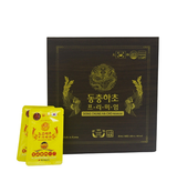  Nước Đông Trùng Hạ Thảo Hộp Gỗ DaeDong Hàn Quốc Nhập Khẩu Chính Hãng 