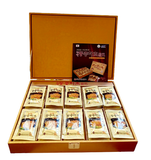  Nước Đông Trùng Hạ Thảo Kanghwa Hộp Gỗ Hàn Quốc Nhập Khẩu Chính Hãng 