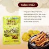 Nước đông trùng hạ thảo nấm thượng hoàng Gold Hàn Quốc Nhập Khẩu Chính Hãng 