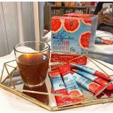  Trà Bưởi Hỗ Trợ Giảm Cân SangA Detox Hàn Quốc Nhập Khẩu Chính Hãng 