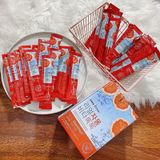  Trà Bưởi Hỗ Trợ Giảm Cân SangA Detox Hàn Quốc Nhập Khẩu Chính Hãng 