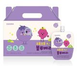  Nước ép dinh dưỡng việt quất Chunho Ncare Baby hộp 30 gói Hàn Quốc Nhập Khẩu Chính Hãng 