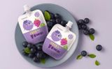  Nước ép dinh dưỡng việt quất Chunho Ncare Baby hộp 30 gói Hàn Quốc Nhập Khẩu Chính Hãng 