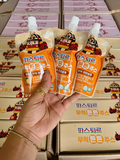  Nước ép hoa quả hữu cơ Lotte Hàn Quốc thùng 30 gói Nhập Khẩu Chính Hãng 
