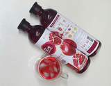  Nước Giấm Uống Giảm Cân Daesang Hàn Quốc 900ml Nhập Khẩu Chính Hãng 